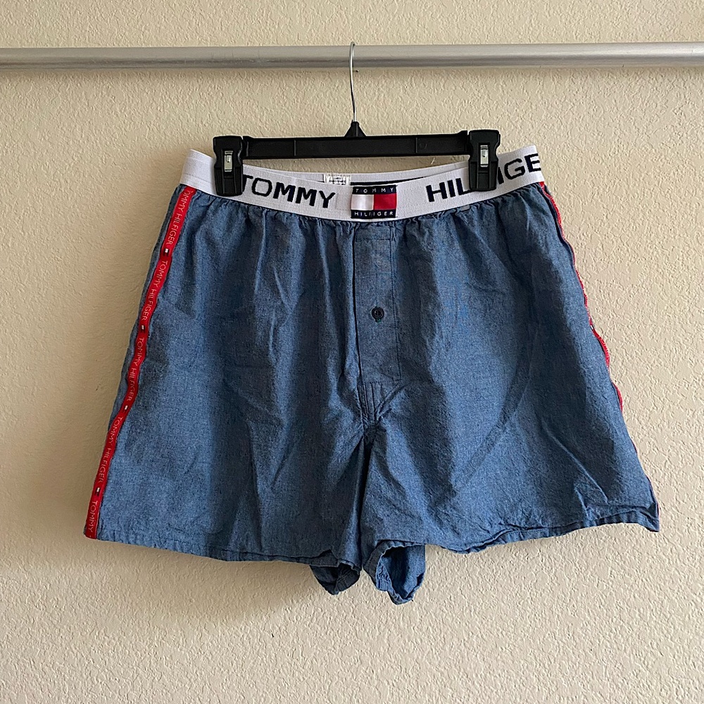 New Tommy Hilfiger Boxers